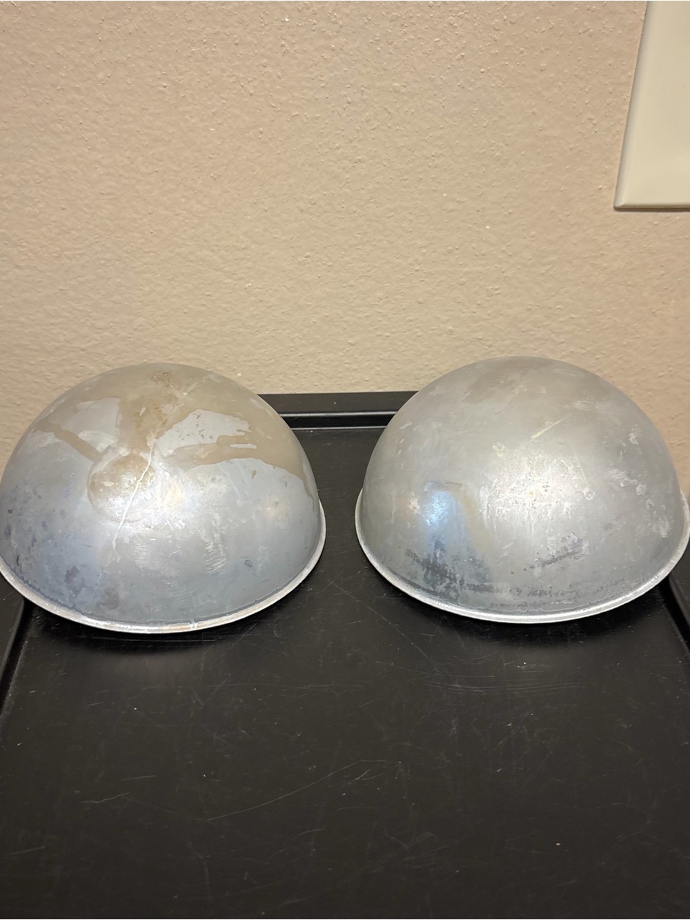 3-D Sports Ball Wilton Stand Up Cake Pan
